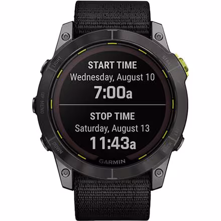Enduro 2 Smartwatch