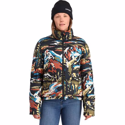 Windom Down Jacket - Women's