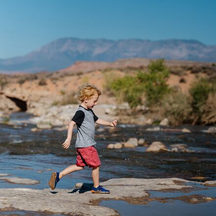 Bare Steps H20 Shoe - Toddler Boys'