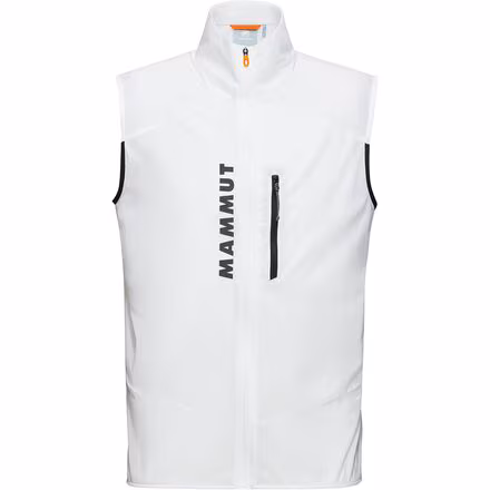 Aenergy TR WB Hybrid Vest - Men's