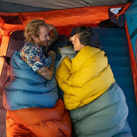 Galactic 30 Sleeping Bag: 30F Down