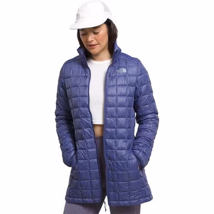 ThermoBall Eco Triclimate Parka - Women's