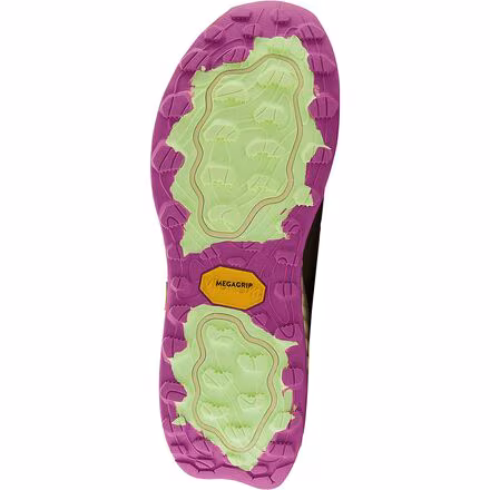 Fresh Foam X Hierro Mid Wide Hiking Boot - Women's