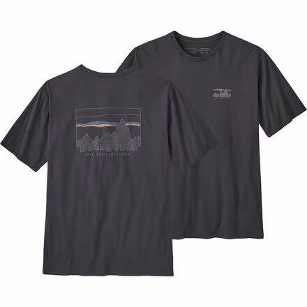 73 Skyline Regenerative Organic Pilot Cotton T-Shirt - Men's
