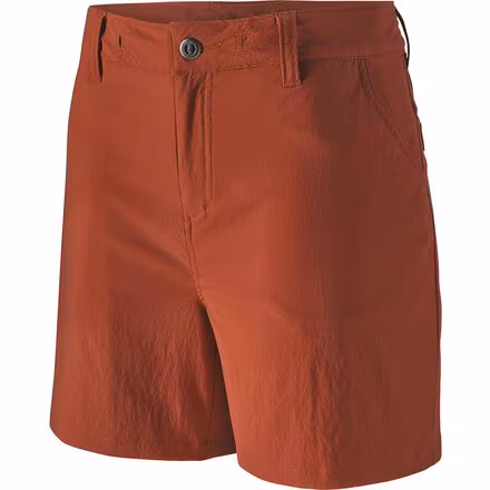 Quandary 5in Short - Women's