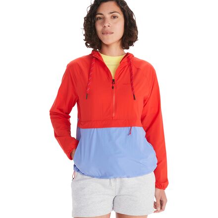 Campana Anorak - Women's