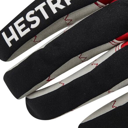 Ergo Grip Windstopper Race Glove - Men's