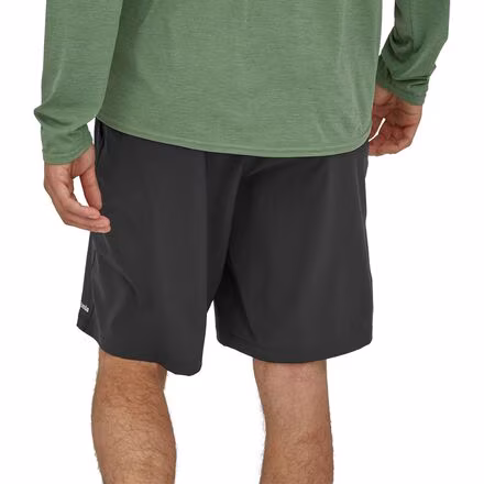 Terrebonne Short - Men's