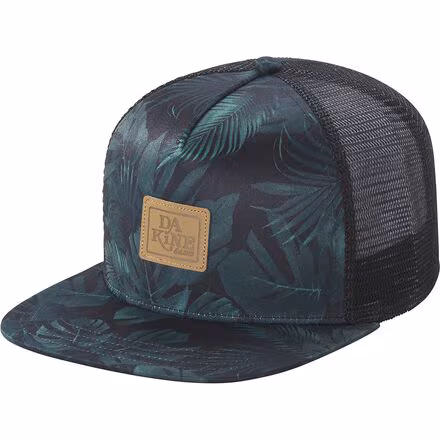 Hula Trucker Hat - Women's