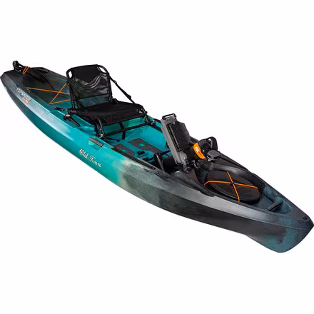 Topwater 120 PDL Kayak - 2022