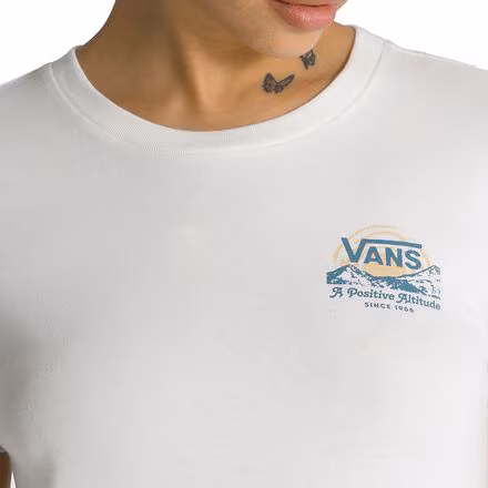 Positive Altitude Crew - Women's