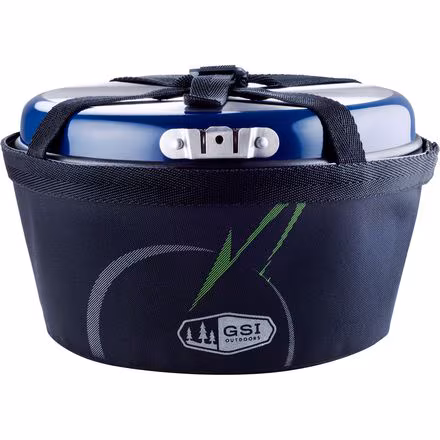 Bugaboo Camper Cookset