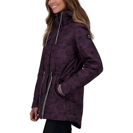 Celestia Jacket - Women's