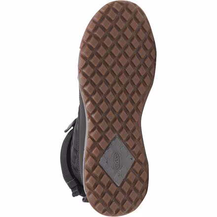 Borealis Quilt Boot - Women's