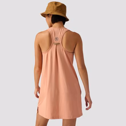 Tahoe Sun Dress - Women's