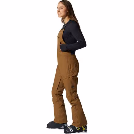 Firefall/2 Bib Pant - Women's
