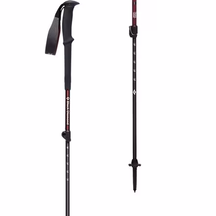 Trail Trekking Poles - Women's