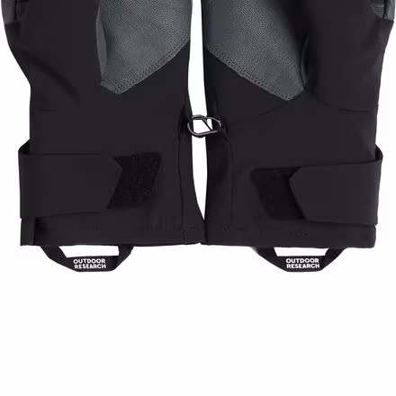 Sureshot Pro Glove - Men's