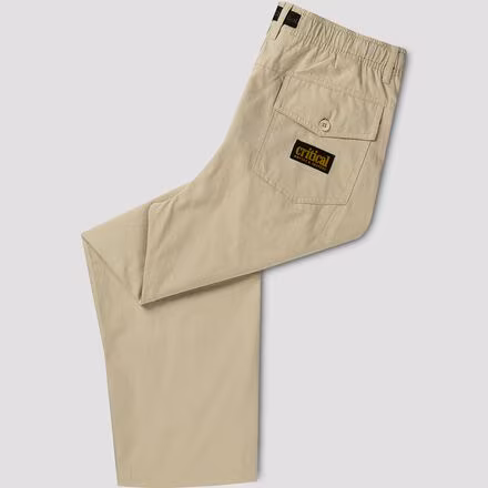 Worker Ripstop Pant - Men's