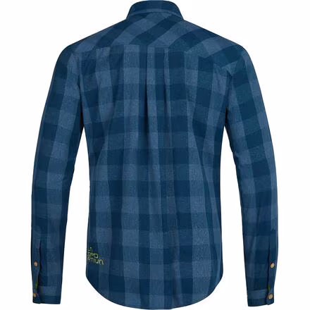 Andes Long-Sleeve Shirt - Men's