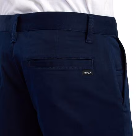 Weekend Stretch Short - Men's