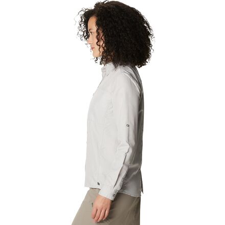 Canyon Long-Sleeve Shirt - Women's