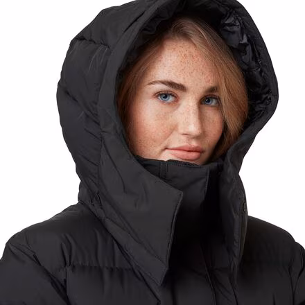 Aspire Puffy Parka - Women's