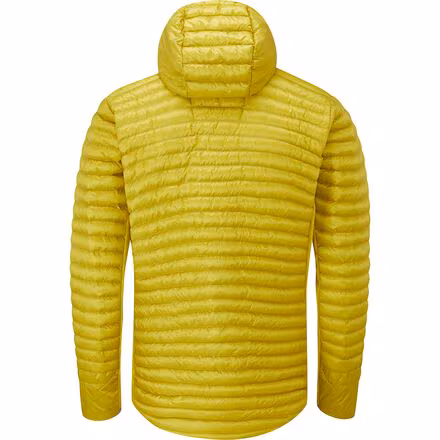 Cirrus Flex 2.0 Hooded Jacket - Men's