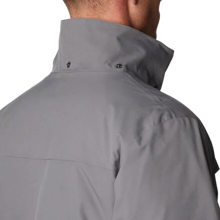 Stuart Island Interchange Jacket - Men's