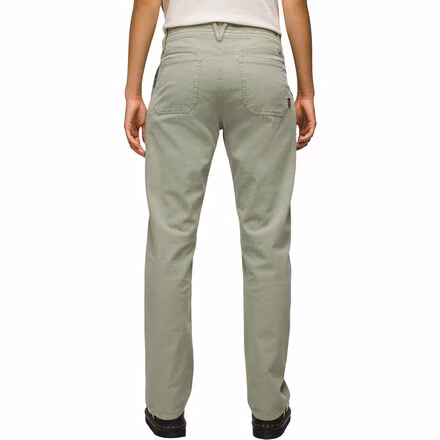 Sancho Boyfriend Pant - Women's