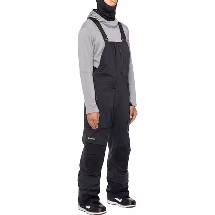 Stretch Dispatch GORE-TEX Bib Pant - Men's