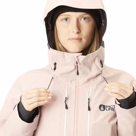 Aeron 3L Jacket - Women's