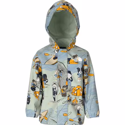 Antora Rain Jacket - Infants'