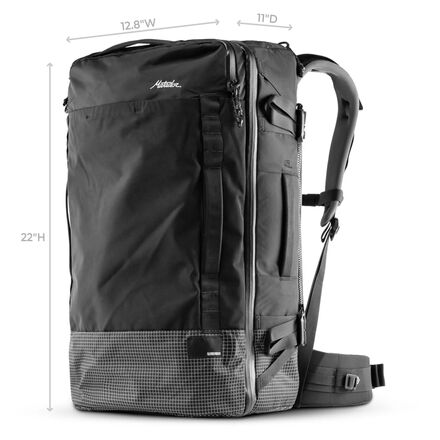GlobeRider45 Travel Backpack