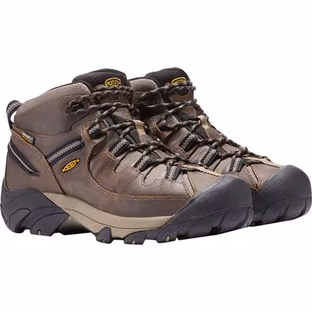 Targhee II Mid Wide Hiking Boot - Men's