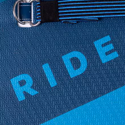 Ride Inflatable Stand-Up Paddleboard - 2024