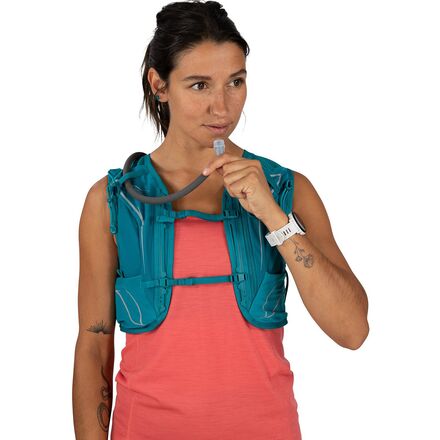 Dyna 1.5L Hydration Backpack - Women's