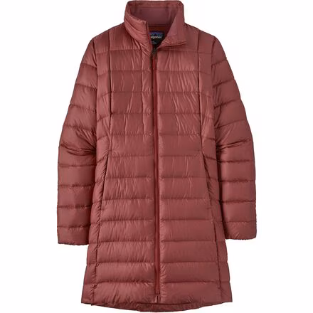 Tres Down 3-In-1 Parka - Women's