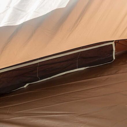 Land Lock Tent: 3-Season