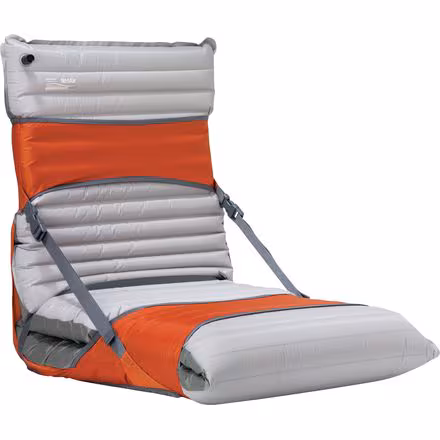 Therm-a-Rest Trekker Lounge Chair Kit