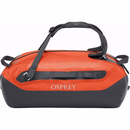 Transporter Waterproof 40L Duffel Bag