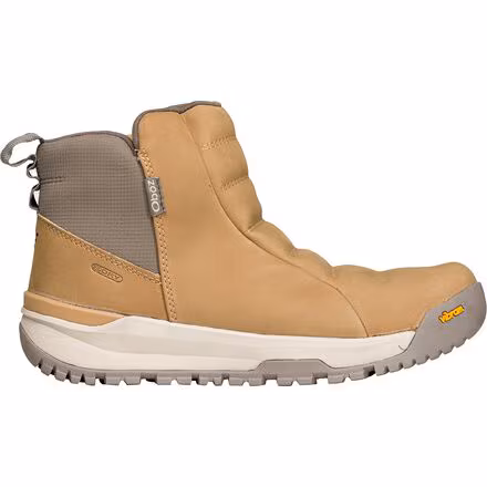 Sphinx Pull-On Insulated B-DRY Boot - Women's