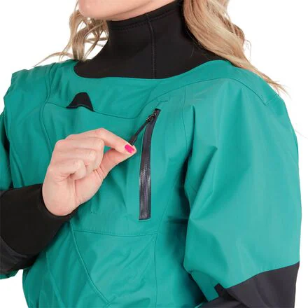 Crux Drysuit - Women's