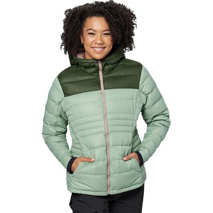 Betty Down Jacket - Women's