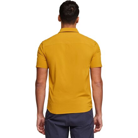 Cambio Button-Up Shirt - Men's