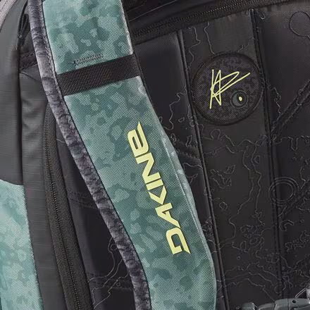 Louif Paradis Team Mission Pro 32L Backpack