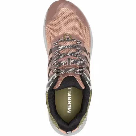 Antora 3 Trail Running Shoe - Women's