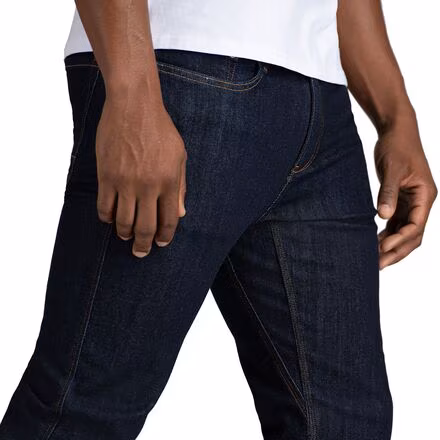 Performance Denim Slim Jean - Men's