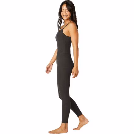 Spacedye Uplevel Midi Jumpsuit - Women's