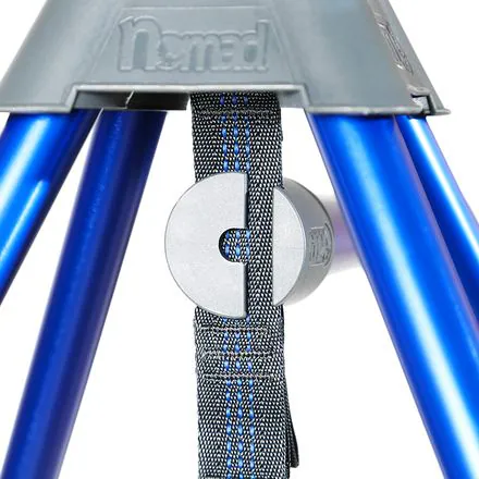 Nomad Hammock Stand